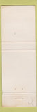 Matchbook Cover - CFPL Radio 980 London ON WEAR
