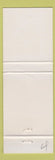 Matchbook Cover - Martini Liquor French Line Shipping Cruise?