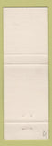 Matchbook Cover - Your Family Restaurant CHAIN WEAR