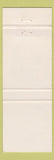 Matchbook Cover - Wendy's Restaurant Chinese Montreal QC