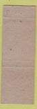 Matchbook Cover - Carling Black Label Beer