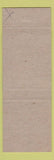 Matchbook Cover - Coca Cola Soda The Real Thing