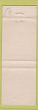 Matchbook Cover - O'Hare Drug Stores Chicago IL Palmer House