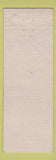 Matchbook Cover - Pacific Motor Lodge Oceanside CA