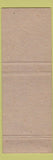 Matchbook Cover - Digeste Eclair QC