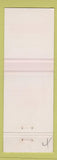 Matchbook Cover - Standard Paper Box Montreal qC 1964