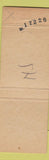 Matchbook Cover - Dutch Boy Paints Flemington Lumber NJ