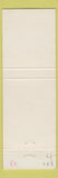 Matchbook Cover - Connecticut Plate Glass Stamford CT