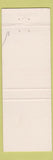 Matchbook Cover - Lakeview Grocery East Troy WI