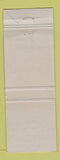 Matchbook Cover - Restaurant Jacques Quebec QC