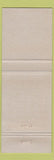 Matchbook Cover - Frank De Rice Spaghetti Pizza Canada WEAR