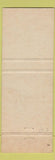 Matchbook Cover - Armstrong Linoleum Floors Mount Carmel PA