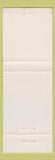 Matchbook Cover - Place to Be Deli Restaurant Lakewood OH