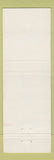 Matchbook Cover - Taylor's Landing Mukilteo WA
