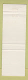 Matchbook Cover - Kamehachi Japanese Restaurant New York City Chicago