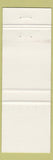 Matchbook Cover - New Burkley Steak House Tavern Exter ON WEAR