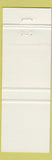 Matchbook Cover - Hungry Bear Restaurant Arthur ON