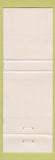 Matchbook Cover - Jean's Restaurant Mount Vernon KY WEAR