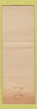 Matchbook Cover - Mike Lyman's Restaurants Hollywood Los Angeles CA WEAR