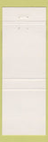 Matchbook Cover - Ric Mar Restaurant Northumberland Danville PA