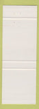 Matchbook Cover - Dutch Touch Restaurant  Canada