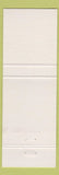 Matchbook Cover - PJ McIntyres Cleveland OH North Olmsted