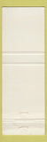 Matchbook Cover - Kenwood Restaurant Kenmore NY