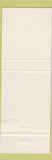 Matchbook Cover - Lily's San Francisco CA