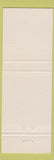 Matchbook Cover - Marchan Seafood Mission Port Isabel TX