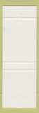 Matchbook Cover - Sherwood Sportsman Catering Sherwood Park AB