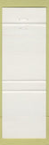 Matchbook Cover - Trattoria Aquila Italian Weston ON
