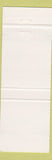 Matchbook Cover - Restaurant Canton Garden Alexandria ON Chinese