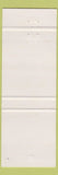 Matchbook Cover - Restaurant Chez Charlie QC