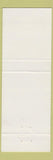 Matchbook Cover - Leslee's Evanston IL