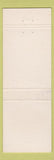Matchbook Cover - Cara Mara Wildwood Crest NJ