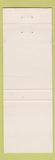 Matchbook Cover - Candlelight Suites Tucson AZ