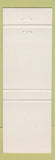 Matchbook Cover - Wine Cellar Columbus OH