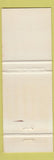 Matchbook Cover - Marriott's Camelback Inn Scottsdale AZ