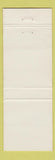 Matchbook Cover - Maricopa Inn Motor Hotel Mesa AZ cactus WEAR