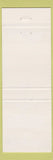 Matchbook Cover - Key's on the Green Evergreen Colorado