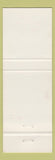 Matchbook Cover - Rita's Old French Quarters Restaurant New Orelans LA WEAR
