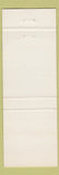 Matchbook Cover - Minden Motel LA