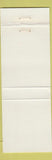 Matchbook Cover - Landmark Inn Boston MA WEAR