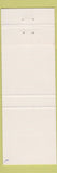 Matchbook Cover - Gourmet Beef Slidell LA