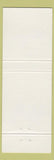 Matchbook Cover - La Palmera Mexican Restaurant Everett WA