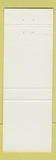 Matchbook Cover - Piccadilly Inn Hotels Fresno CA