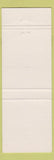Matchbook Cover - Penny Lane Restaurant Irving TX