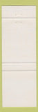 Matchbook Cover - Mar Joe's Restaurant Union City CA
