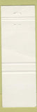 Matchbook Cover - Pizza Nova Restaurant