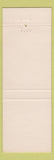 Matchbook Cover - Karen's Restaurant McCook IL